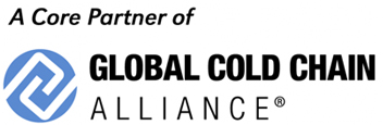 Cold Chain Alliance logo